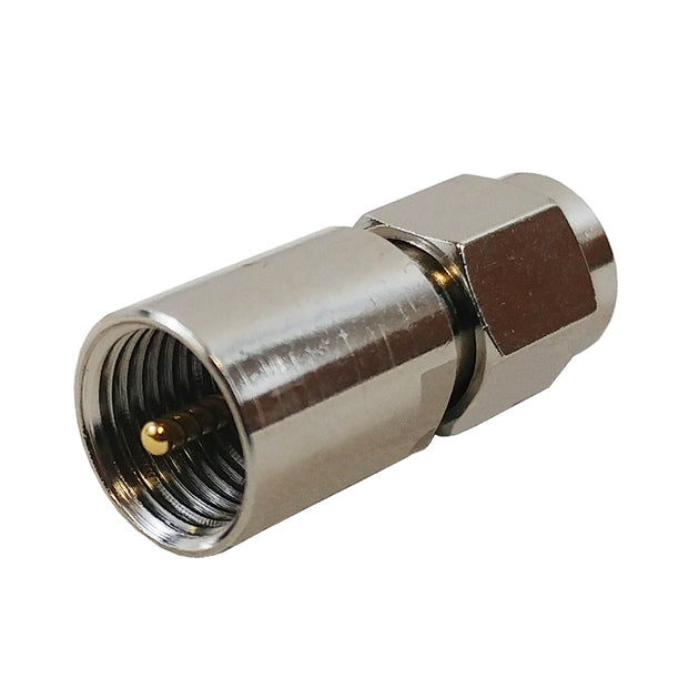 CableChum® offers the FME Male to SMA Male Adapters
