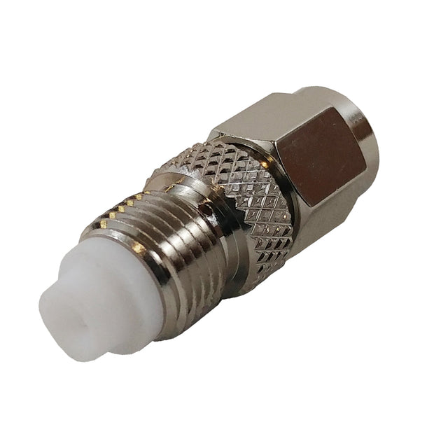 CableChum® offers the FME Female to SMA Male Adapters