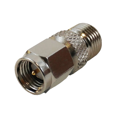 CableChum® offers the FME Female to SMA Male Adapters