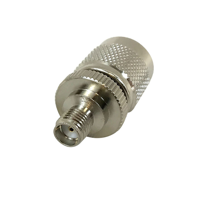 CableChum® offers the SMA Female to TNC Male Adapter