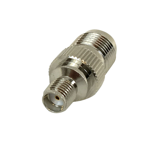 CableChum® offers the SMA Female to TNC Female Adapter