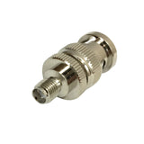 CableChum® offers the SMA Female to BNC Male Adapter