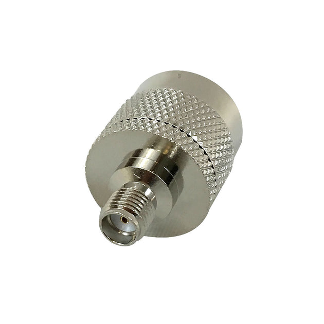 CableChum® offers the SMA Female to UHF Male Adapter