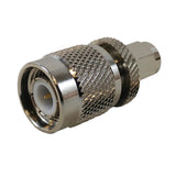 CableChum® offers SMA-RP Male to TNC Male Adapters