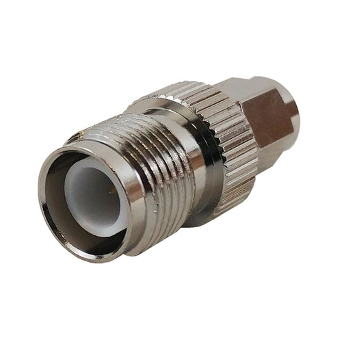CableChum® offers the SMA-RP Male to TNC-RP Female Adapter