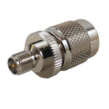 CableChum® offers the SMA-RP Female to TNC-RP Male Adapter