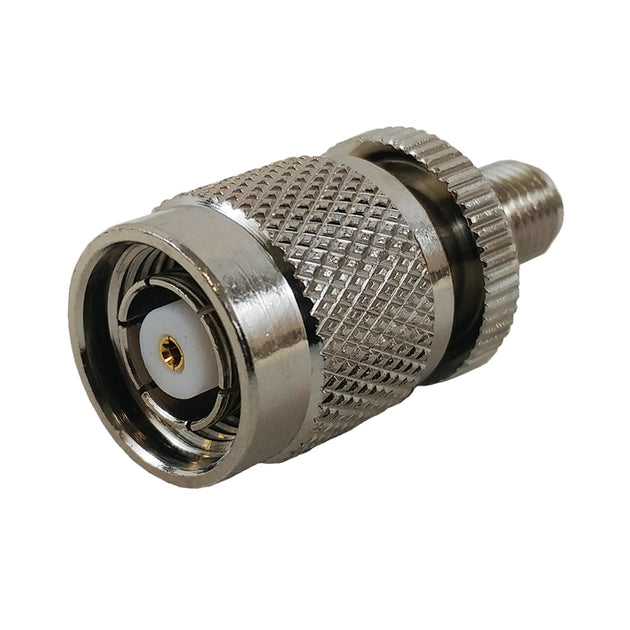 CableChum® offers the SMA-RP Female to TNC-RP Male Adapter