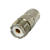 CableChum® offers TNC Male to UHF Female Adapters