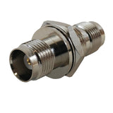 CableChum® offers the TNC Female to TNC Female Adapter - Bulk Head