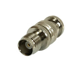 CableChum® offers the TNC Female to BNC Male Adapter
