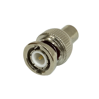 CableChum® offers the BNC Male Terminator 50 OHM