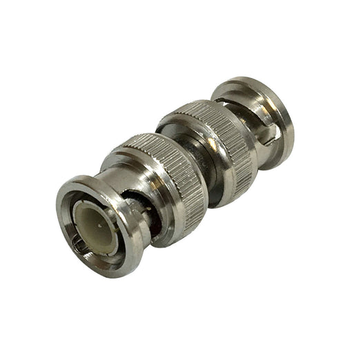 CableChum® offers BNC Male to BNC Male Adapters