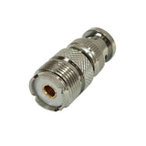 CableChum® offers the BNC Male to UHF Female Adapter