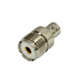 CableChum® offers the BNC Female to UHF Female Adapter