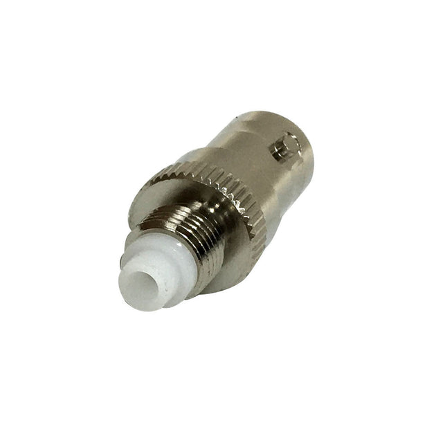 CableChum® offers the FME Female to BNC Female Adapters