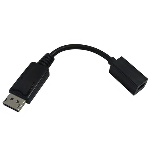CableChum® offers Display Port 1.2 Male to MDP Female Adapter
