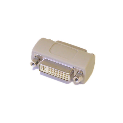 CableChum® offers the DVI Female to DVI Female Adapter