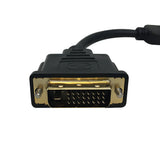 CableChum® offers DVI Male to HDMI Female Adapters