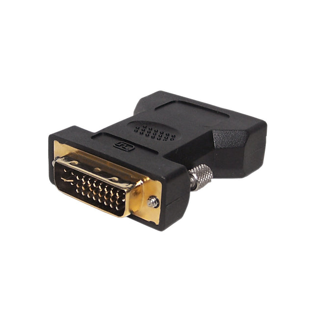 CableChum® offers the DVI-A Male to HD15 VGA Female Adapters