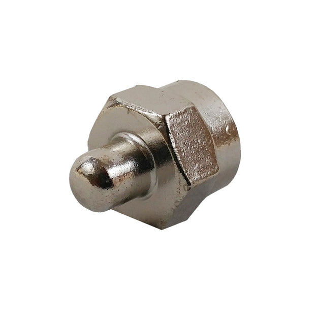 CableChum® offers the F-Type Male Terminator - 75 Ohm