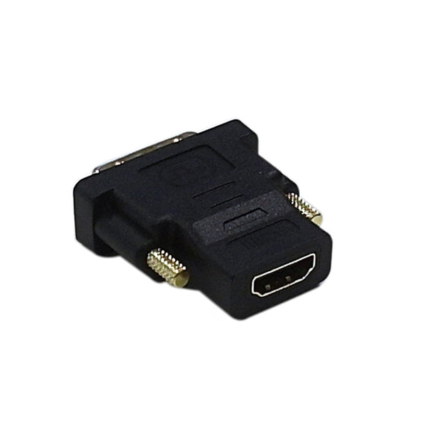 CableChum® offers DVI-D Male to HDMI Female Adapters