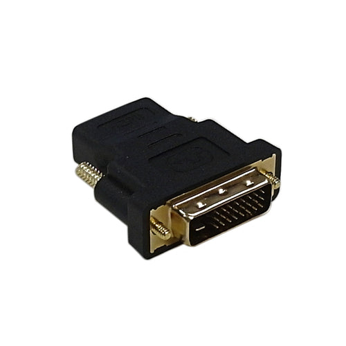 CableChum® offers DVI-D Male to HDMI Female Adapters