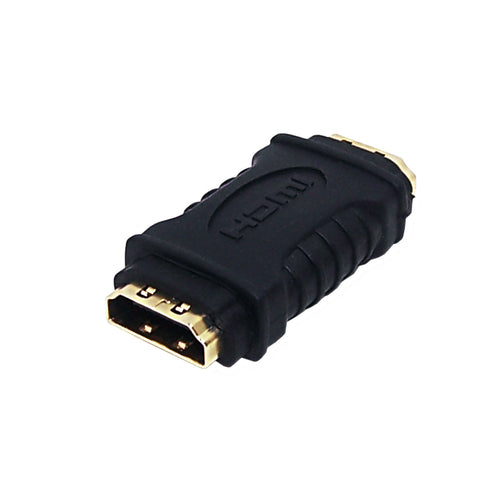 CableChum® offers HDMI Female to Female Adapters