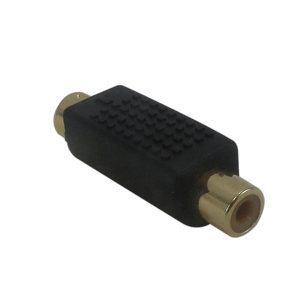 CableChum® offers the S-Video Male to RCA Female Adapter