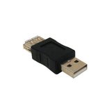 CableChum® offers the USB A Male to A Female Adapter