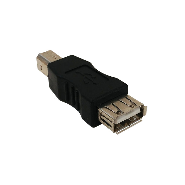 CableChum® offers the USB A Female to B Male Adapter