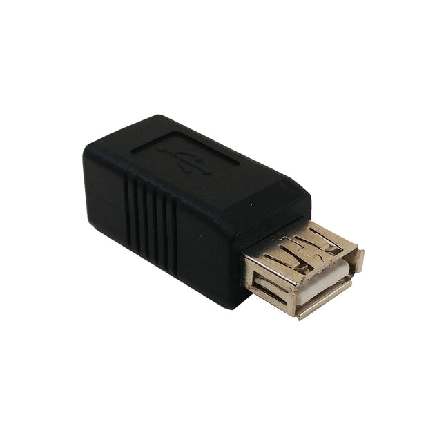 CableChum® offers the USB A Female to B Female Adapter
