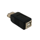 CableChum® offers the USB A Female to B Female Adapter