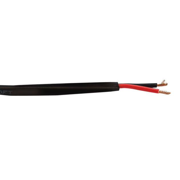 CableChum® offers 16AWG 2C In-Wall Bulk Speaker Cable CMR - FT4 