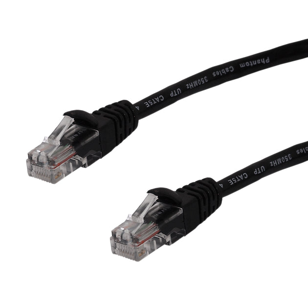 CAT5E Patch Cord RJ45 350 mhz