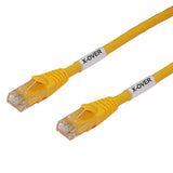 RJ45 Cat6 Cross-Wired Stranded Patch Cable