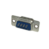 CableChum® offers the DB9 Solder Cup Connector - Female