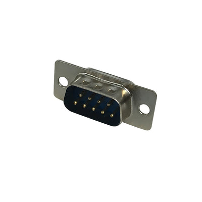 CableChum® offers the DB9 Solder Cup Connector - Male