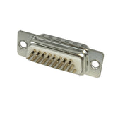 CableChum® offers the HD26 Solder Cup Connector - Male