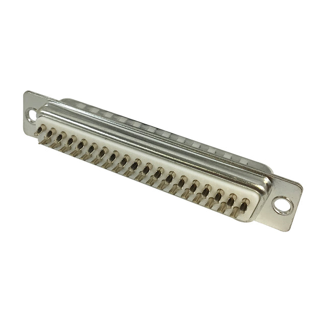 CableChum® offers the DB37 Solder Cup Connector - Male