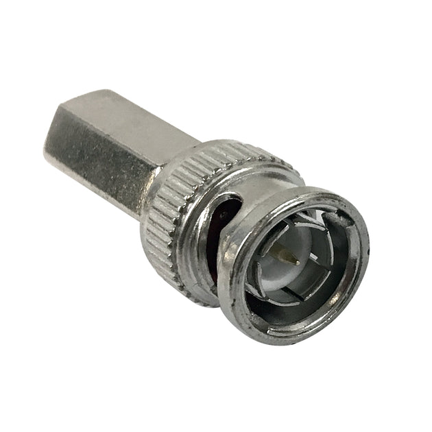 CableChum® offers the BNC Male Twist-On Connector for RG59