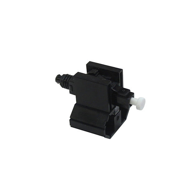 CableChum® offers the FASTCONNECT LC MM OM2 Black Connector - 6 Pack