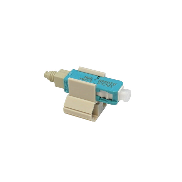 CableChum® offers FASTCONNECT SC MM OM3/4 Aqua Connector - 6 Pack