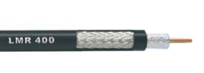 CableChum® offers Times Microwave LMR- 400 - 50 Ohm Coax Cable