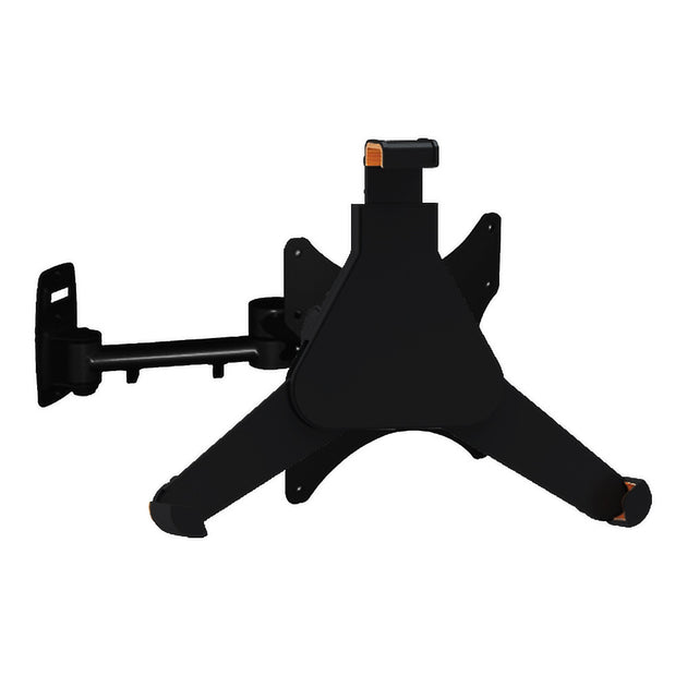 CableChum® offers Tablet mount for iPad mini and 7"-8.5" tablets - Black