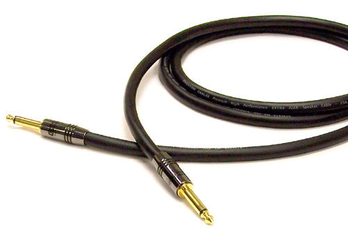 14 AWG 1/4 inch TS Premium Speaker Cable FT4