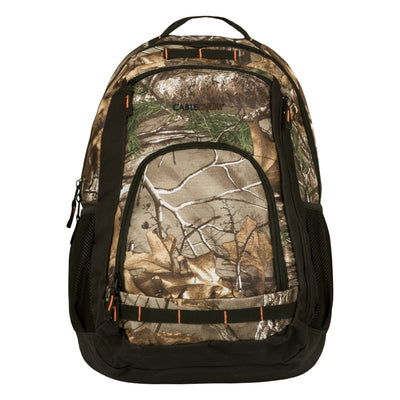 CableChum® offersPort Authority® Camouflage Xtreme Backpack