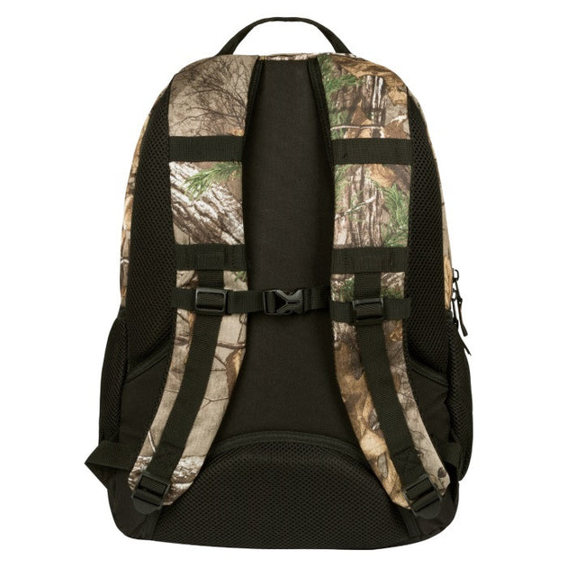 CableChum® offersPort Authority® Camouflage Xtreme Backpack