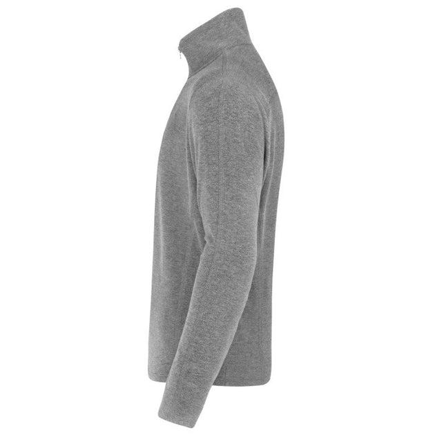 CableChum® offers Port Authority® Heather Microfleece Pullover