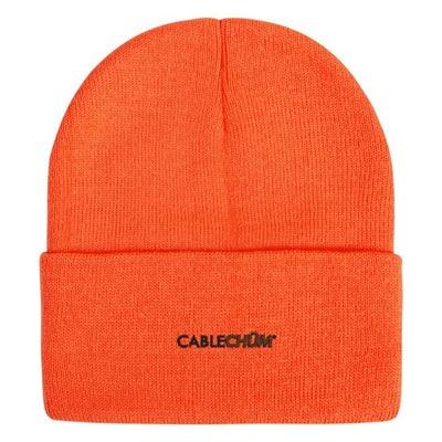 CableChum® offers River's End® Active wear Cuffed Knit Hat - orange