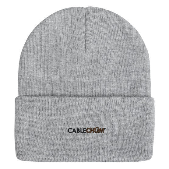 CableChum® offers River's End® Active wear Cuffed Knit Hat - grey